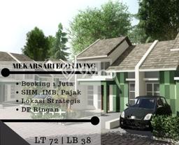 Dijual Cepat Rumah Minimalis & Modern LB 36m2 di Ngamprah Dijual Cepat Rumah Minimalis & Modern LB 36m2 di Ngamprah