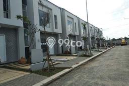 Rumah Modern 3 KT LT 84m2 di Cikarang Rumah Modern 3 KT LT 84m2 di Cikarang