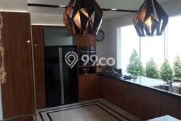 Hunian Mewah LB 470m2 Siap Pakai Desain Elegan di Puri Mansion, Jakarta Barat Hunian Mewah LB 470m2 Siap Pakai Desain Elegan di Puri Mansion, Jakarta Barat