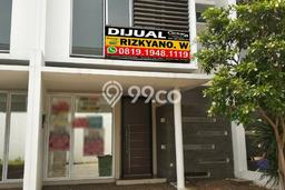 KESEMPATAN EMAS! Rumah di Citra Garden, Jakarta Barat, LT 102m² Bangunan 81m² KESEMPATAN EMAS! Rumah di Citra Garden, Jakarta Barat, LT 102m² Bangunan 81m²