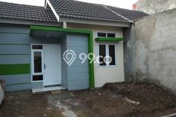 HUNIAN BERKELAS! Rumah Premium Setu, Bekasi, LT 60m² Luas Bangunan 25m² HUNIAN BERKELAS! Rumah Premium Setu, Bekasi, LT 60m² Luas Bangunan 25m²