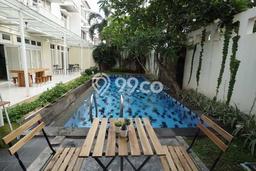 Rumah Luxury Modern Siap Huni di Lebak Bulus Jakarta Selatan Rumah Luxury Modern Siap Huni di Lebak Bulus Jakarta Selatan