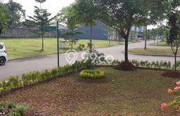 Rumah Mewah LB 240m2 Siap Huni Desain Elegan di Alam Sutera, Tangerang Rumah Mewah LB 240m2 Siap Huni Desain Elegan di Alam Sutera, Tangerang