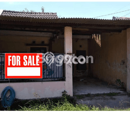 Jual Rumah Harga Miring Buduran Punya 1 KT & LT 90m2 Jual Rumah Harga Miring Buduran Punya 1 KT & LT 90m2