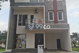 Rumah PREMIUM area Gading Serpong, Tangerang, LT 250m² LB 570m² HARGA TERBAIK! Rumah PREMIUM area Gading Serpong, Tangerang, LT 250m² LB 570m² HARGA TERBAIK!