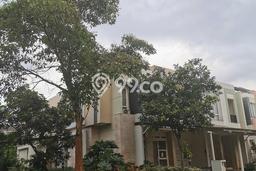 Properti Strategis 4 KT LT 228m² di Gading Serpong, Tangerang Properti Strategis 4 KT LT 228m² di Gading Serpong, Tangerang