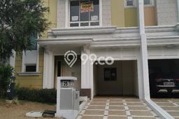 Rumah lokasi Gading Serpong, Tangerang, Luas 128m² Bangunan 100m² Rumah lokasi Gading Serpong, Tangerang, Luas 128m² Bangunan 100m²