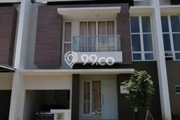 Rumah 4 KT 3 KM Luas Tanah 128m², LB 146m² di Gading Serpong, Tangerang Rumah 4 KT 3 KM Luas Tanah 128m², LB 146m² di Gading Serpong, Tangerang