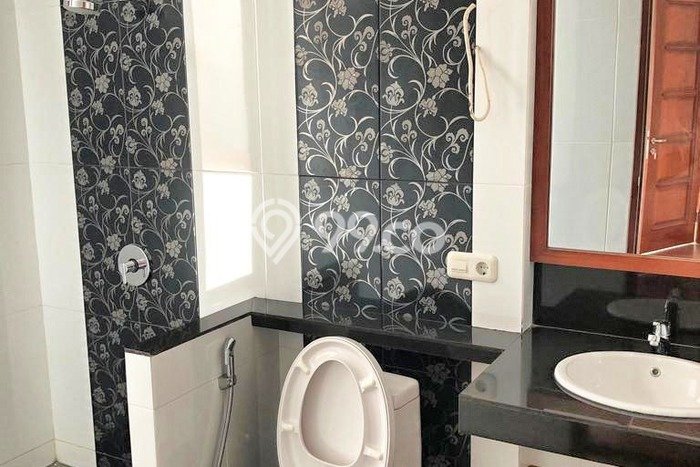 Rumah Modern Dikontrakkan di Kebayoran Baru Jakarta Selatan Area Sangat Strategis Rumah Modern Dikontrakkan di Kebayoran Baru Jakarta Selatan Area Sangat Strategis
