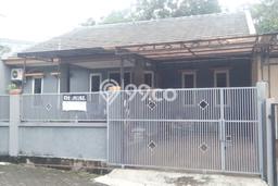 Rumah Minimalis 3 KT LT 187m2 di Cianjur Kota Rumah Minimalis 3 KT LT 187m2 di Cianjur Kota