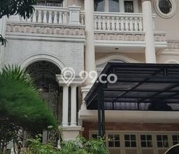 Perumahan Pik Cluster Florence Uk 8x20 Furnished Perumahan Pik Cluster Florence Uk 8x20 Furnished