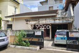 Rumah Luxury Modern Tanpa Renovasi di Green Ville Jakarta Barat Rumah Luxury Modern Tanpa Renovasi di Green Ville Jakarta Barat