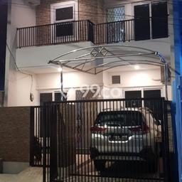Dijual Rumah Modern 3 KT di Duri Kosambi, Jakarta Barat Dijual Rumah Modern 3 KT di Duri Kosambi, Jakarta Barat