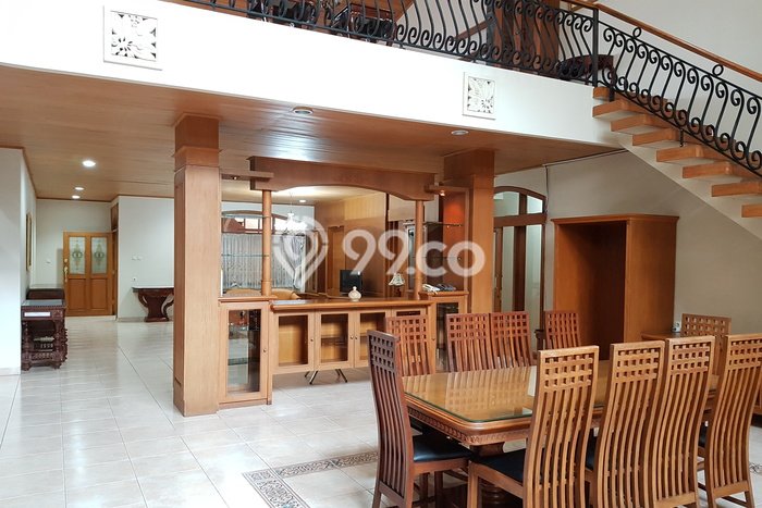 Rumah Elit Akses Strategis di Bandung Rumah Elit Akses Strategis di Bandung