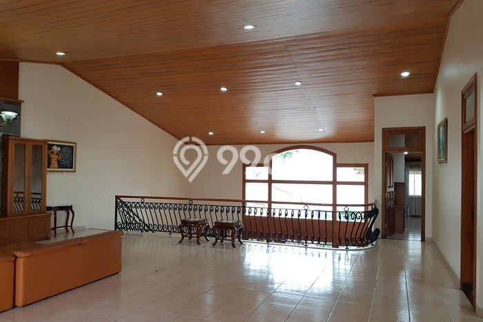 Rumah Elit Akses Strategis di Bandung Rumah Elit Akses Strategis di Bandung