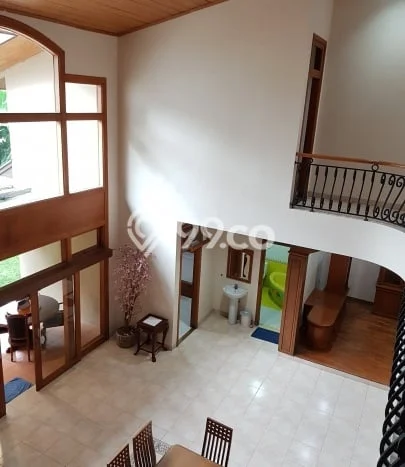 Rumah Elit Akses Strategis di Bandung Rumah Elit Akses Strategis di Bandung