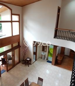 Rumah Elit Akses Strategis di Bandung Rumah Elit Akses Strategis di Bandung