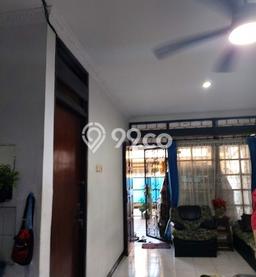 Rumah Luas Asri 3 KT Siap Pakai di Duri Kosambi Jakarta Barat Rumah Luas Asri 3 KT Siap Pakai di Duri Kosambi Jakarta Barat