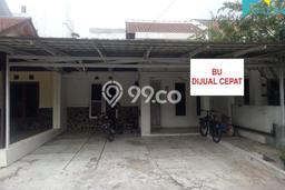 Jual Rumah Favorit Siap Huni LB 70m2 di Cileunyi, Bandung Jual Rumah Favorit Siap Huni LB 70m2 di Cileunyi, Bandung