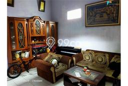 Rumah Luxury Modern Tanpa Renovasi di Condet Jakarta Timur Rumah Luxury Modern Tanpa Renovasi di Condet Jakarta Timur