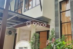 SPECIAL OFFER! Rumah Asri di Bintaro, Luas 105m² Bangunan 130m² SPECIAL OFFER! Rumah Asri di Bintaro, Luas 105m² Bangunan 130m²