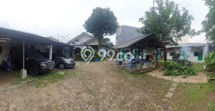 Dijual Rumah Premium dengan Fasilitas Sekitar Lengkap di Cilodong, Depok Dijual Rumah Premium dengan Fasilitas Sekitar Lengkap di Cilodong, Depok
