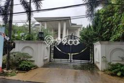 Rumah Mewah Dijual LT 4535m2 di Cilandak, Jakarta Selatan Rumah Mewah Dijual LT 4535m2 di Cilandak, Jakarta Selatan