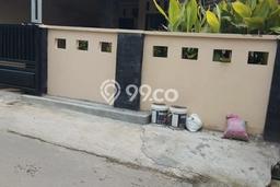 Rumah Asri di Karanganyar, Solo, LT 178m² LB 130m² Rumah Asri di Karanganyar, Solo, LT 178m² LB 130m²