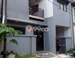 Properti Nyaman 9 KT Luas Tanah 108m² di Jimbaran, Badung Properti Nyaman 9 KT Luas Tanah 108m² di Jimbaran, Badung