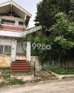 Rumah Idaman Keluarga 4 Kamar Lokasi Tenang di Cinere, Depok Rumah Idaman Keluarga 4 Kamar Lokasi Tenang di Cinere, Depok