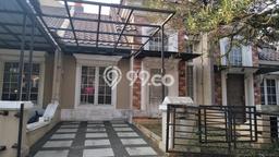 Dijual Hunian Rumah Terawat 2 Kamar di Cibubur, Depok Dijual Hunian Rumah Terawat 2 Kamar di Cibubur, Depok