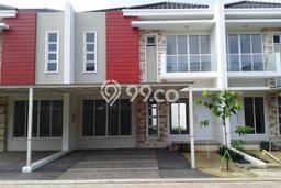Properti Nyaman 3 KT LT 120m² di Green Lake City, Jakarta Barat Properti Nyaman 3 KT LT 120m² di Green Lake City, Jakarta Barat