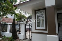 Dijual Hunian Rumah Terawat 2 Kamar di Sentul City, Bogor Dijual Hunian Rumah Terawat 2 Kamar di Sentul City, Bogor