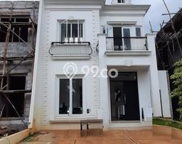 For Sale Rumah Mewah Exclusive di Pesanggrahan, Jakarta Selatan For Sale Rumah Mewah Exclusive di Pesanggrahan, Jakarta Selatan