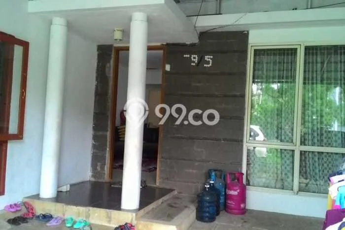 Rumah Modern Minimalis 3 KT Siap Huni di Cileungsi Rumah Modern Minimalis 3 KT Siap Huni di Cileungsi