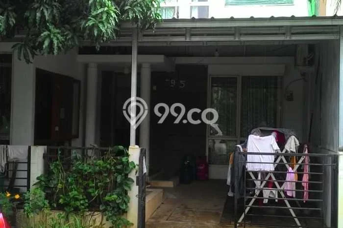 Rumah Modern Minimalis 3 KT Siap Huni di Cileungsi Rumah Modern Minimalis 3 KT Siap Huni di Cileungsi