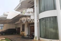 Rumah Berkualitas di Green garden, Jakarta Barat, LT 570m² Bangunan 500m² - HARGA NEGO! Rumah Berkualitas di Green garden, Jakarta Barat, LT 570m² Bangunan 500m² - HARGA NEGO!