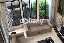 Jual Rumah Mewah Elegan Dengan View Eksklusif di BSD, Tangerang Jual Rumah Mewah Elegan Dengan View Eksklusif di BSD, Tangerang
