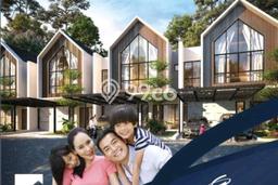 Hunian Nyaman Asri 3 KT Siap Pakai di Citra Garden Jakarta Barat Hunian Nyaman Asri 3 KT Siap Pakai di Citra Garden Jakarta Barat
