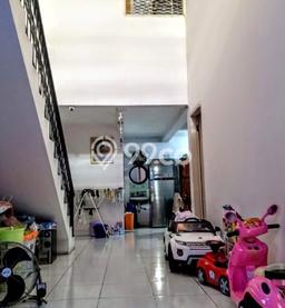 Dijual Rumah Eksklusif 2 KT di Semanan, Jakarta Barat Dijual Rumah Eksklusif 2 KT di Semanan, Jakarta Barat