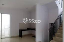 Kesempatan Emas Memiliki Rumah LT 90m² / LB 100m² di Jantung Kota Green Lake City, Jakarta Barat Kesempatan Emas Memiliki Rumah LT 90m² / LB 100m² di Jantung Kota Green Lake City, Jakarta Barat