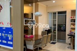HUNIAN PILIHAN! Rumah di Green Lake City, LT 90m² LB 150m² HUNIAN PILIHAN! Rumah di Green Lake City, LT 90m² LB 150m²