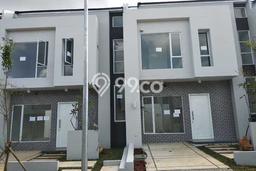 Dijual Hunian Rumah Terawat 3 KT di Cikarang, Bekasi Dijual Hunian Rumah Terawat 3 KT di Cikarang, Bekasi