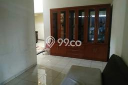 Rumah Luas Asri 4 KT Siap Pakai di Turangga Bandung Rumah Luas Asri 4 KT Siap Pakai di Turangga Bandung