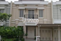 Rumah Elit Modern Tanpa Renovasi di Gading Serpong Tangerang Rumah Elit Modern Tanpa Renovasi di Gading Serpong Tangerang