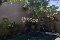 Sewa Rumah Murah di Sanur Denpasar dengan 3 KT Sewa Rumah Murah di Sanur Denpasar dengan 3 KT