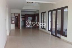Ready to Use! Luxury House LT 312m2 Desain Elegan di Bintaro Ready to Use! Luxury House LT 312m2 Desain Elegan di Bintaro
