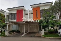 Rumah cantik di volta lebar 9 summarecon serpong gading serpong Rumah cantik di volta lebar 9 summarecon serpong gading serpong