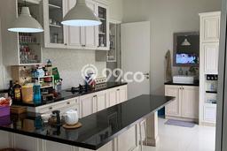 Rumah mewah cantik de maja de park Bsd City Rumah mewah cantik de maja de park Bsd City