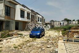 Rumah Modern Cantik 3 KT Siap Huni di Ciomas Rumah Modern Cantik 3 KT Siap Huni di Ciomas
